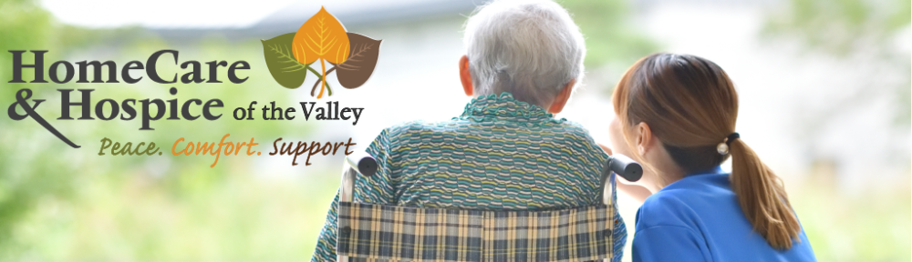 HomeCare & Hospice of the Valley